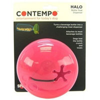 Ethical Contempo Halo Food and Treat Dispenser for Dogs