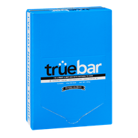 Truebar Fruit & Nut Bar - 12 CT