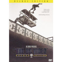 DC Video (Deluxe Edition) (R)