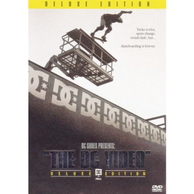 DC Video (Deluxe Edition) (R)