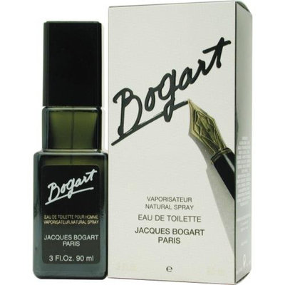 Bogart 142052 Eau de Toilette Spray 3-ounce