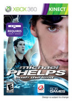 Blitz Games Michael Phelps: Push Limit