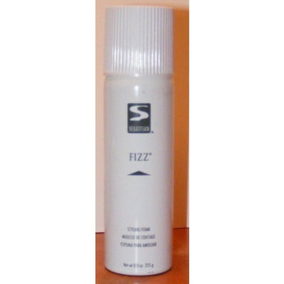 FIZZ styling foam
