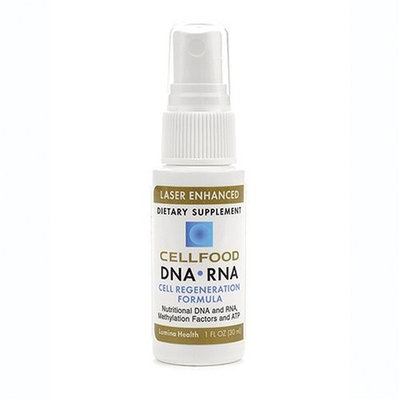 Cellfood Dna-rna Cell Regeneration Formula, 1-Ounce Spray Bottle