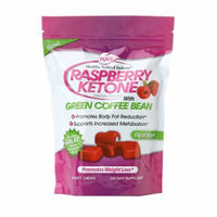 Hns Healthy Natural Systems(r) Raspberry Ketone with Green Coffee Bean
