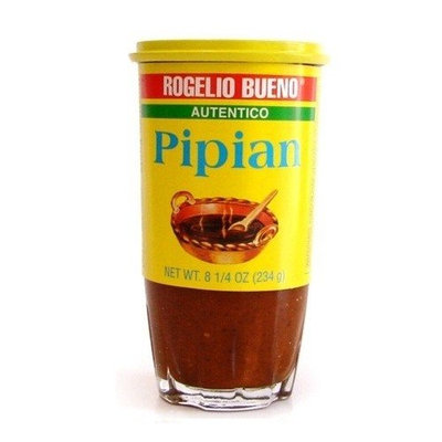 Rogelio Bueno Pipian, 8.25-Ounce Containers (Pack of 12)