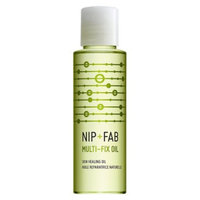 Nip + Fab Multi-Fix Oil 100ml