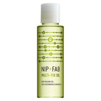 Nip + Fab Multi-Fix Oil 100ml