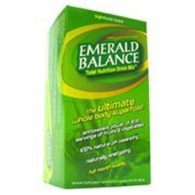SGN NUTRITION Emerald Balance 28 Day Box 28 PKT
