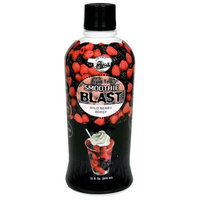 Big Train Wild Berry Smoothie Fruit Tea Blast, 1 QT. (946 ml) Bottle (Pack of 2)