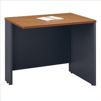 Bush Business 36 in. Return Bridge in Natural Cherry - Series C