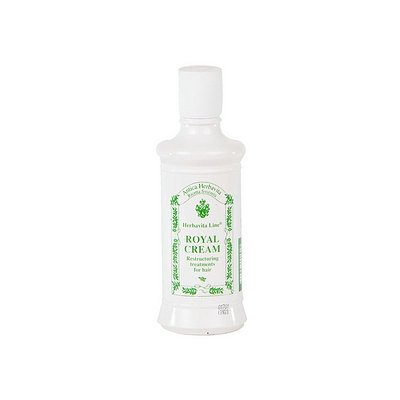 Antica Herbavita Royal Cream Restructuring Treatments for Hair