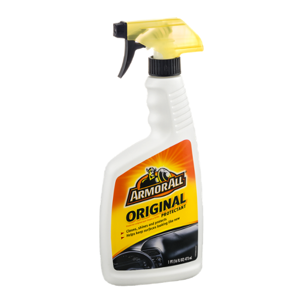 Armor All Original Protectant Reviews 2019