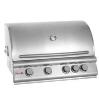 Blaze Grills Blaze Outdoor Products 4-Burner Built-In Propane Gas Grill