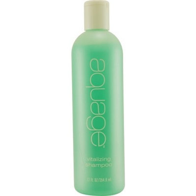 Aquage Seaextend Ultimate Colorcare with Thermal-v Volumizing Shampoo, 33.8 Ounce