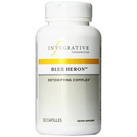 Integrative Therapeutic's Integrative Therapeutics - Blue HeronTM - 120 caps (Premium Packaging)