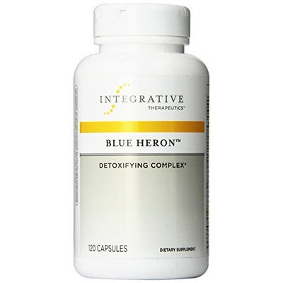 Integrative Therapeutic's Integrative Therapeutics - Blue HeronTM - 120 caps (Premium Packaging)
