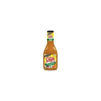 Mrs. Dash Zesty Garlic Herb Marinade 6 BOTTLES TOTAL Case Contains: 72 OZ