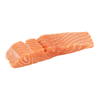 USDA Salmon Portion