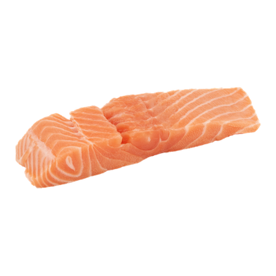 USDA Salmon Portion