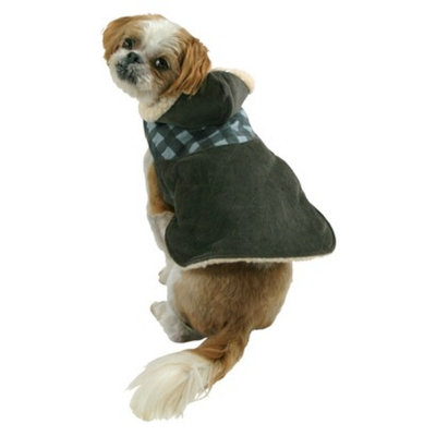 Boots & Barkley Boots and Barkley Boy Jacket - Medium