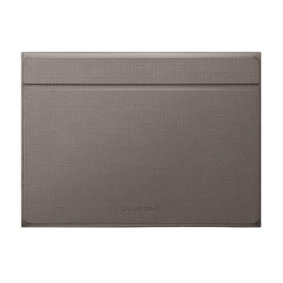 Samsung Tab S 10.5 Tablet Cover, Brown