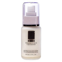 Gingi Vitamin C& E Liposome Rejuvenating Cellular Revitalizing System (Normal Skin Type) 1.7 fl.oz. 50 ml.