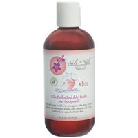 NOLI N NALI LLC Noli N Nali Ella Bella Bubble Bath, 8 Ounce
