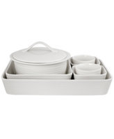 Gordon Ramsay by Royal Doulton Bakeware, Maze 7-Piece Set