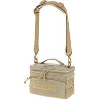 Maxpedition FillUp Personal Cooler (Small) Khaki - Maxpedition Travel Coolers