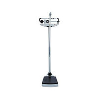 Medline Classic Mechanical Beam Scale
