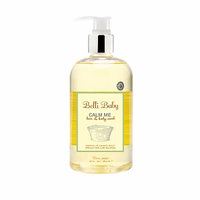Belli Baby Calm Me Comfort Cleansing Hair and Body Wash