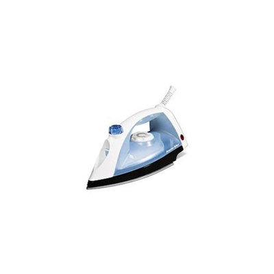 Hamilton Beach 17400 Spray Adjustable Steam Iron Easy Press Each