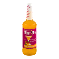 Jordan's Skinny Mixes Mango Margarita