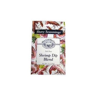 Blue Crab Bay Co. Shrimp Dip Blend