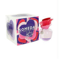 Justin Beiber Someday Eau De Parfum 3.4 Oz Spray