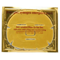 Nanogy Gold Collagen Crystal Gel Mask