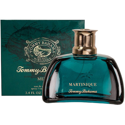 Tommy Bahama Set Sail Martinique Men Eau De Cologne Spray