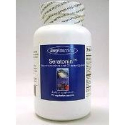 Allergy Research Group - Seratonin 90 vcaps Health and Beauty