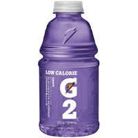 Gatorade G2 Grape Sports Drink 32 oz