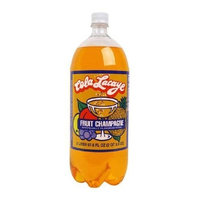 Cola Lacaye Fruit Champagne Soda 2 Lt