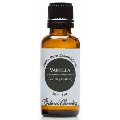 Edens Garden Vanilla 100% Pure Therapeutic Grade Essential Oil- 30 ml