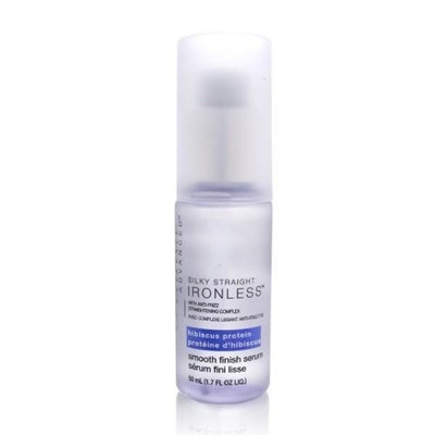 Fekkai Advanced Ironless Silky Straight Serum-1.7 oz.