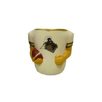 Caseys Distributing 2655170831 Purdue Boilermakers Jersey Can Cooler