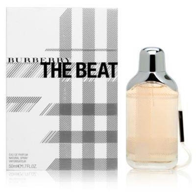 Burberry The Beat Eau De Toilette Spray 2.5 oz