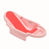 afety 1st Space Saver Infant Tub, Red