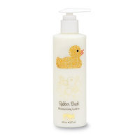Primal Elements, Rubber Duck, Moisture Lotion, 8-Ounce