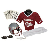 Franklin Sports Montana Deluxe Uniform Set - Small
