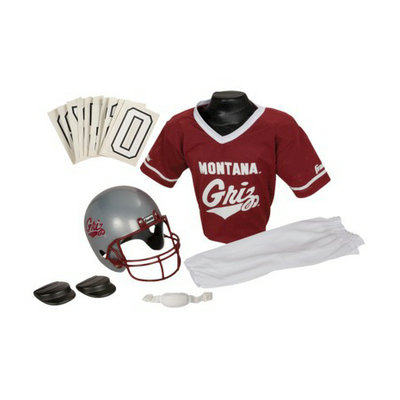 Franklin Sports Montana Deluxe Uniform Set - Small
