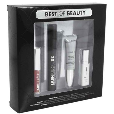 Fusion Beauty Fusion Beauty In A Box Set Color Cosmetics - Multi